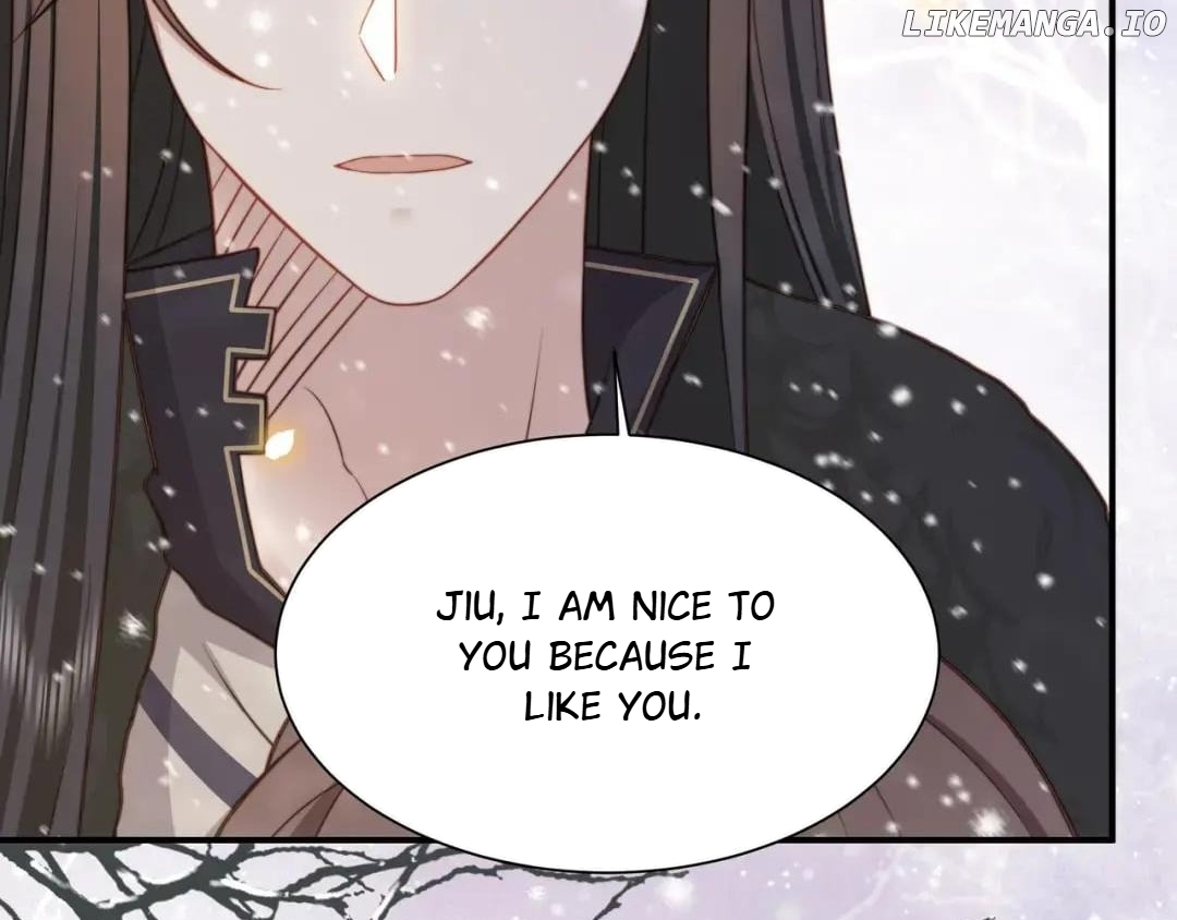 Lonely Emperor Chases His Sister-in-Law Chapter 67 - page 79